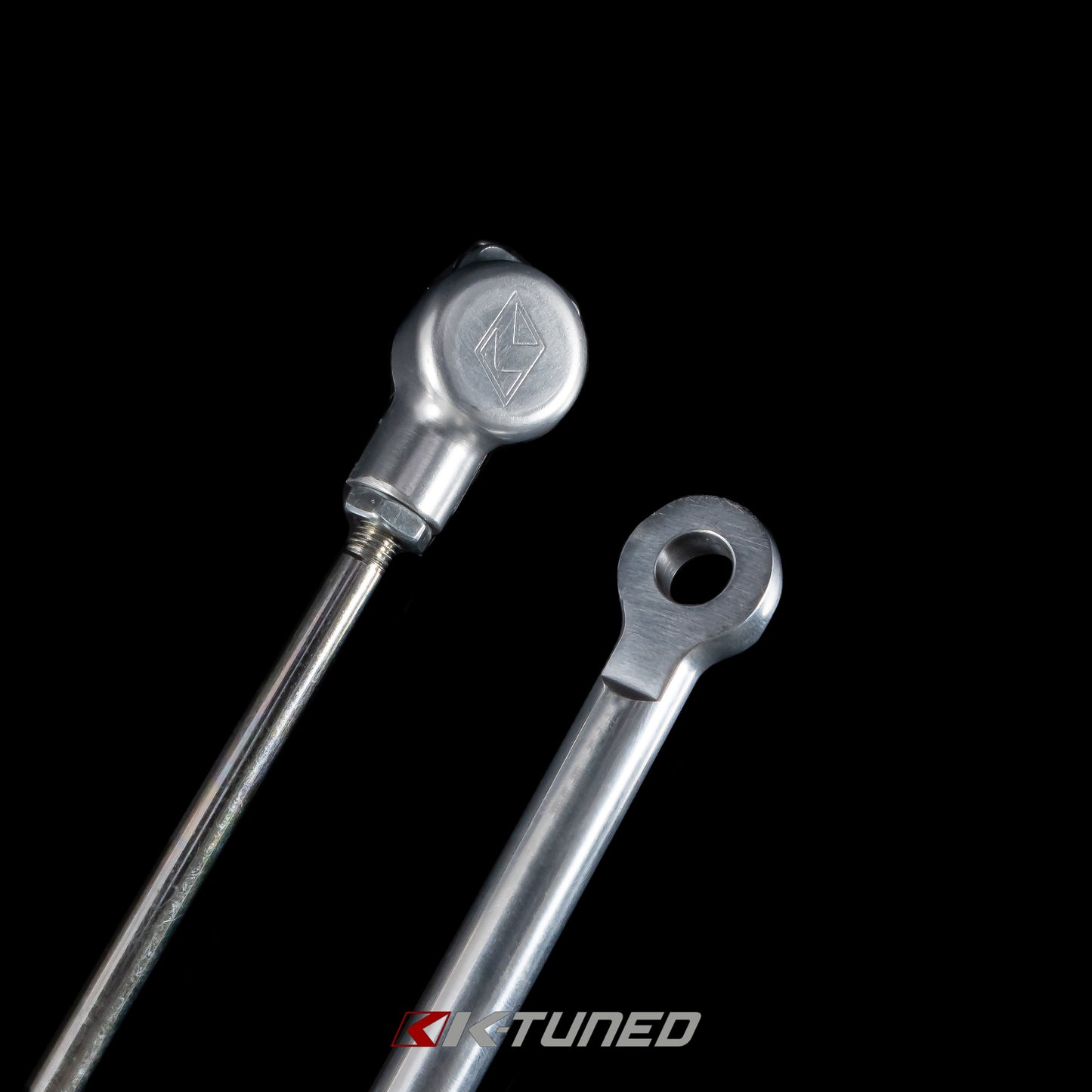 K Swap w/ K24Z7 Trans with Accord/ TSX shifter - OEM-Spec Shifter Cables