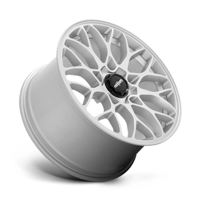 Rotiform R189 SGN Gloss Silver 19x10 +40 5x114.3mm 72.6mm