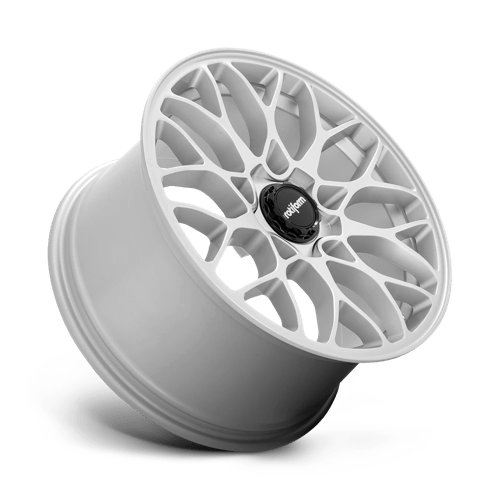 Rotiform R189 SGN Gloss Silver 19x10 +40 5x112mm 66.6mm