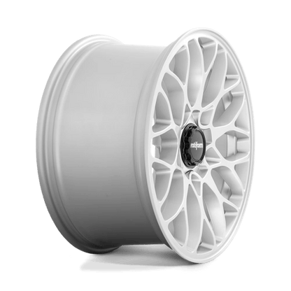 Rotiform R189 SGN Gloss Silver 19x10 +40 5x114.3mm 72.6mm