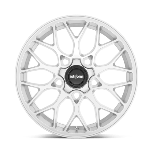 Rotiform R189 SGN Gloss Silver 19x10 +40 5x114.3mm 72.6mm