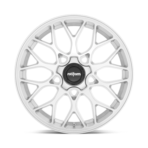 Rotiform R189 SGN Gloss Silver 19x10 +40 5x112mm 66.6mm