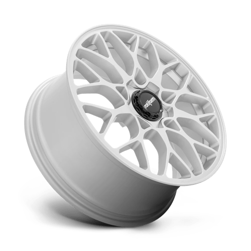 Rotiform R189 SGN Gloss Silver 19x8.5 +45 5x112mm 66.6mm