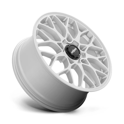 Rotiform R189 SGN Gloss Silver 19x8.5 +45 5x112mm 66.6mm