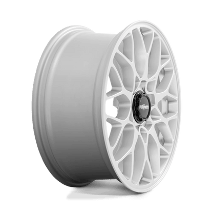 Rotiform R189 SGN Gloss Silver 19x8.5 +45 5x108mm 63.4mm