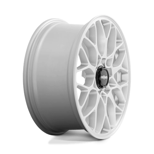 Rotiform R189 SGN Gloss Silver 19x8.5 +45 5x112mm 66.6mm