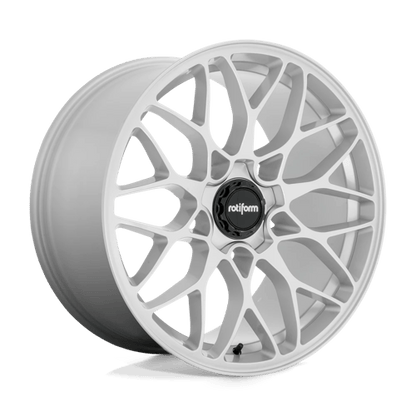 Rotiform R189 SGN Gloss Silver 20x9 +35 5x114.3mm 72.6mm