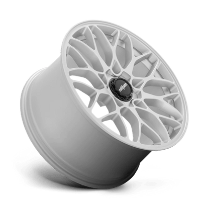 Rotiform R189 SGN Gloss Silver 20x9 +35 5x114.3mm 72.6mm