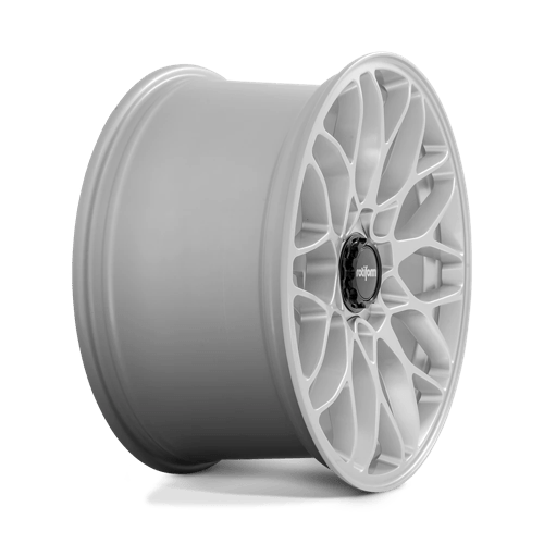 Rotiform R189 SGN Gloss Silver 20x9 +35 5x112mm 66.6mm