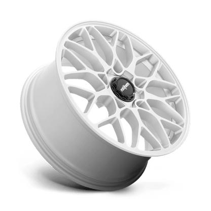 Rotiform R189 SGN Gloss Silver 20x9 +20 Custom 66.6mm
