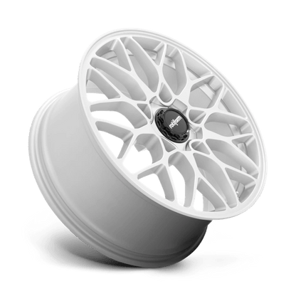Rotiform R189 SGN Gloss Silver 20x9 +25 5x112mm 66.6mm