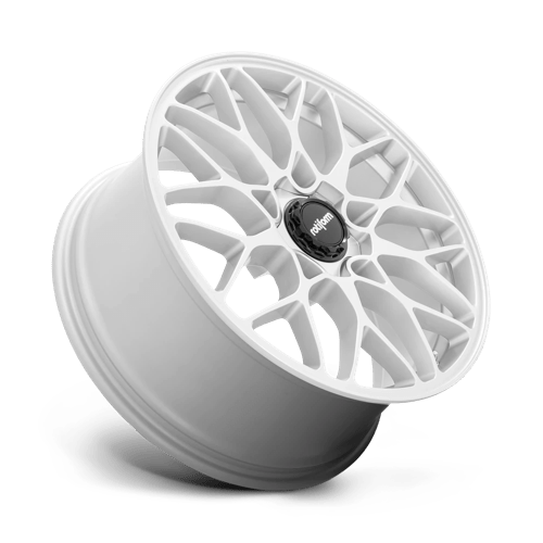 Rotiform R189 SGN Gloss Silver 19x8.5 +35 5x112mm 66.6mm