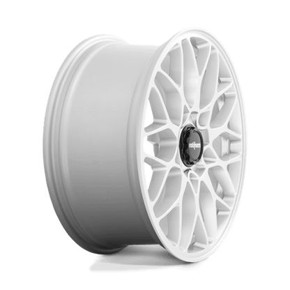 Rotiform R189 SGN Gloss Silver 20x9 +20 5x120mm 72.6mm