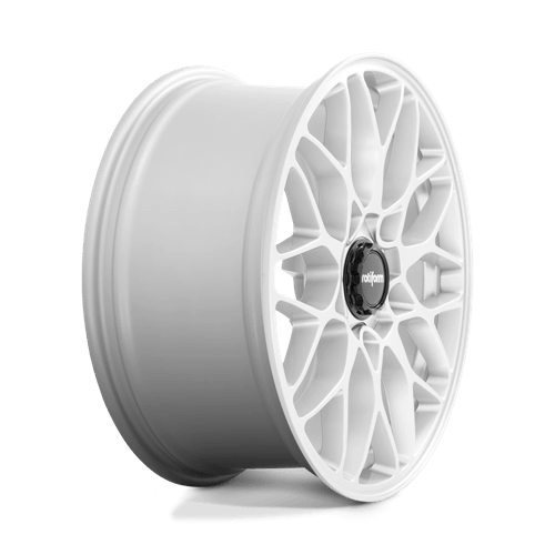 Rotiform R189 SGN Gloss Silver 20x10.5 +40 5x120mm 72.6mm