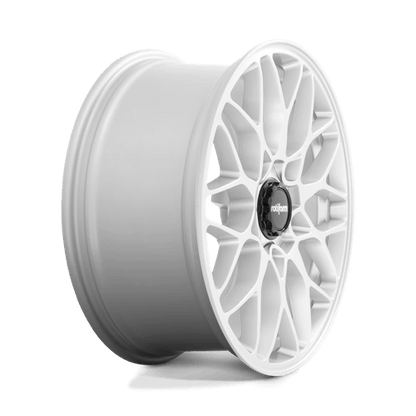 Rotiform R189 SGN Gloss Silver 20x9 +20 Custom 66.6mm