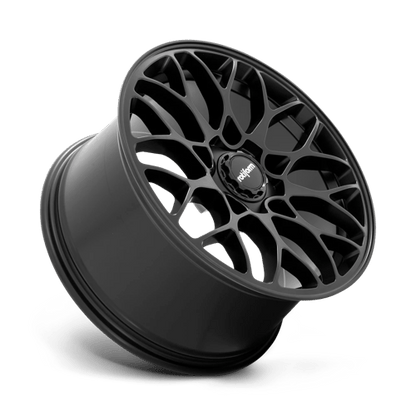 Rotiform R190 SGN Matte Black 19x10 +40 5x112mm 66.6mm