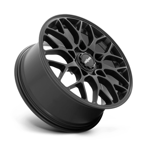 Rotiform R190 SGN Matte Black 19x8.5 +45 5x108mm 63.4mm