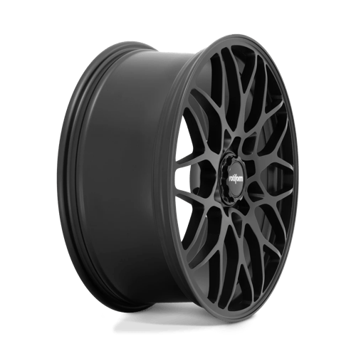 Rotiform R190 SGN Matte Black 20x9 +45 5x112mm 66.6mm