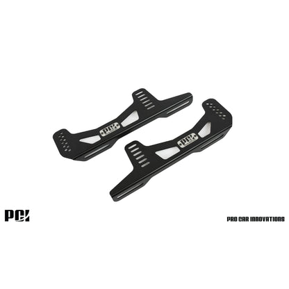 PCI 1.5″ Set Back Adjustable Side Mount