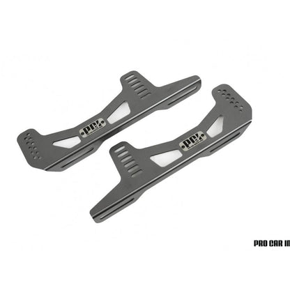PCI 1.5″ Set Back Adjustable Side Mount