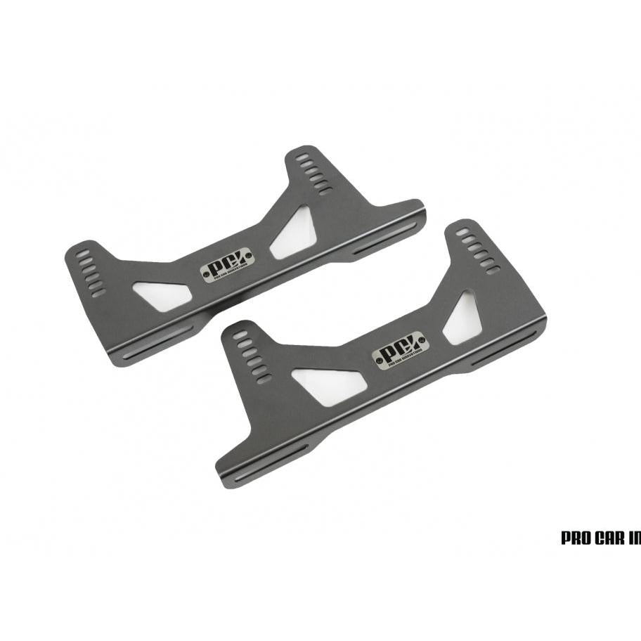 PCI 6″ Tall Adjustable Side Mount