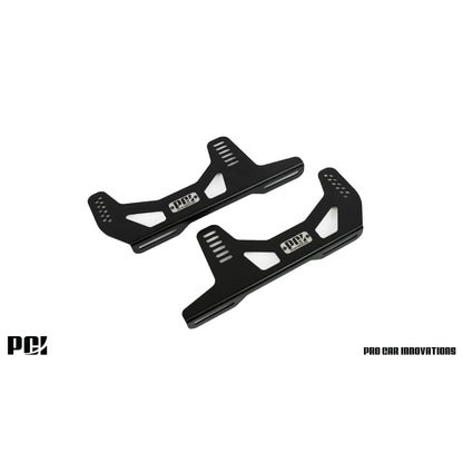 PCI 1.5″ Set Back 6″ Tall Adjustable Side Mount