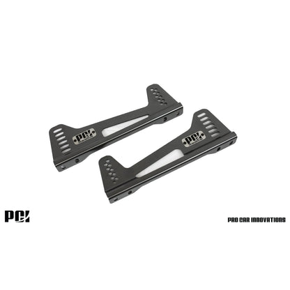 PCI Standard Slider Side Mount