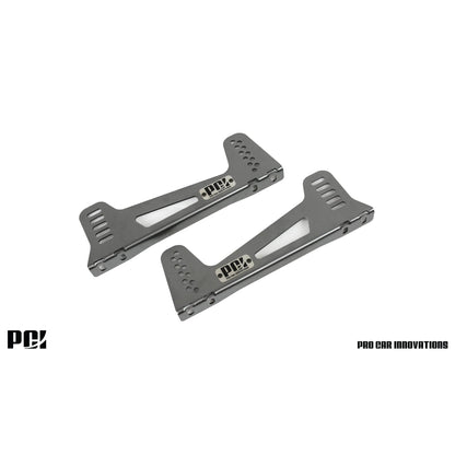 PCI Narrow/Wide Slider Side Mount