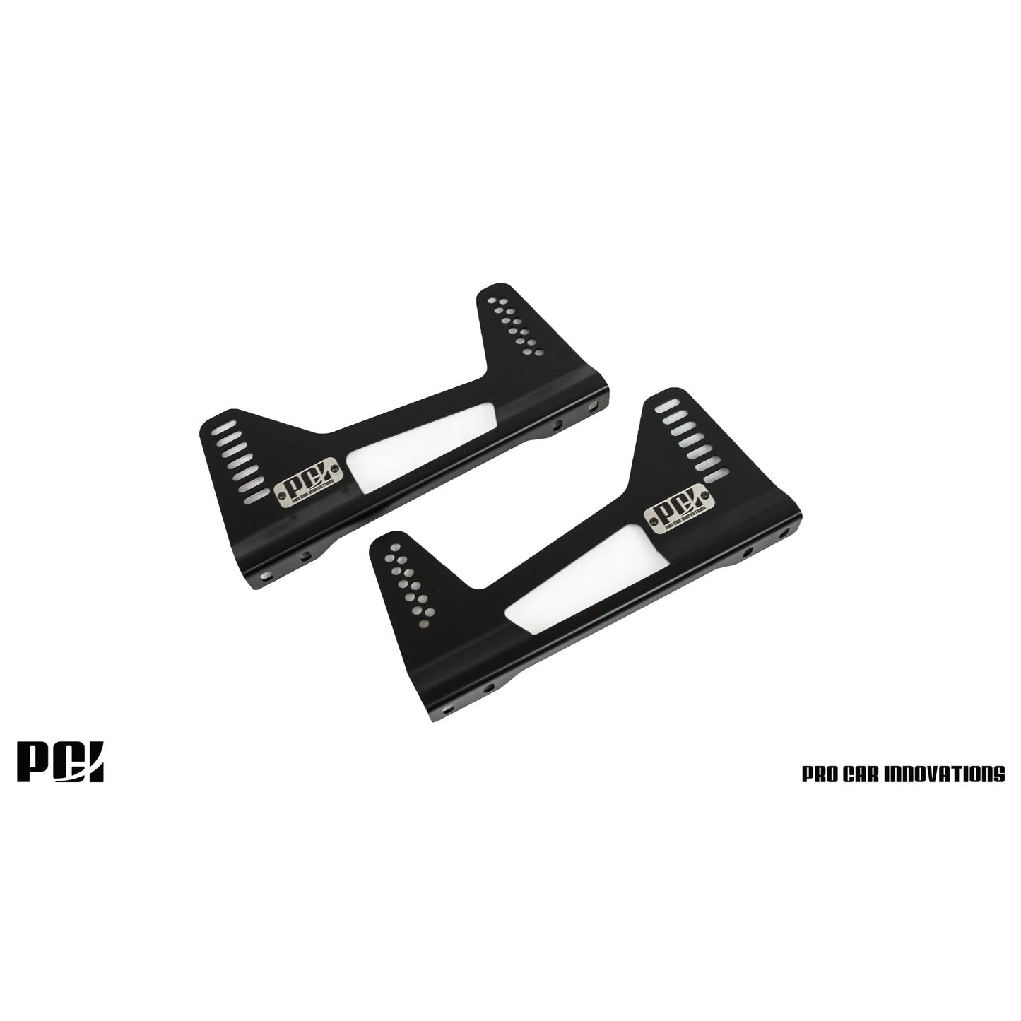 PCI Standard 6″ Tall Slider Side Mount