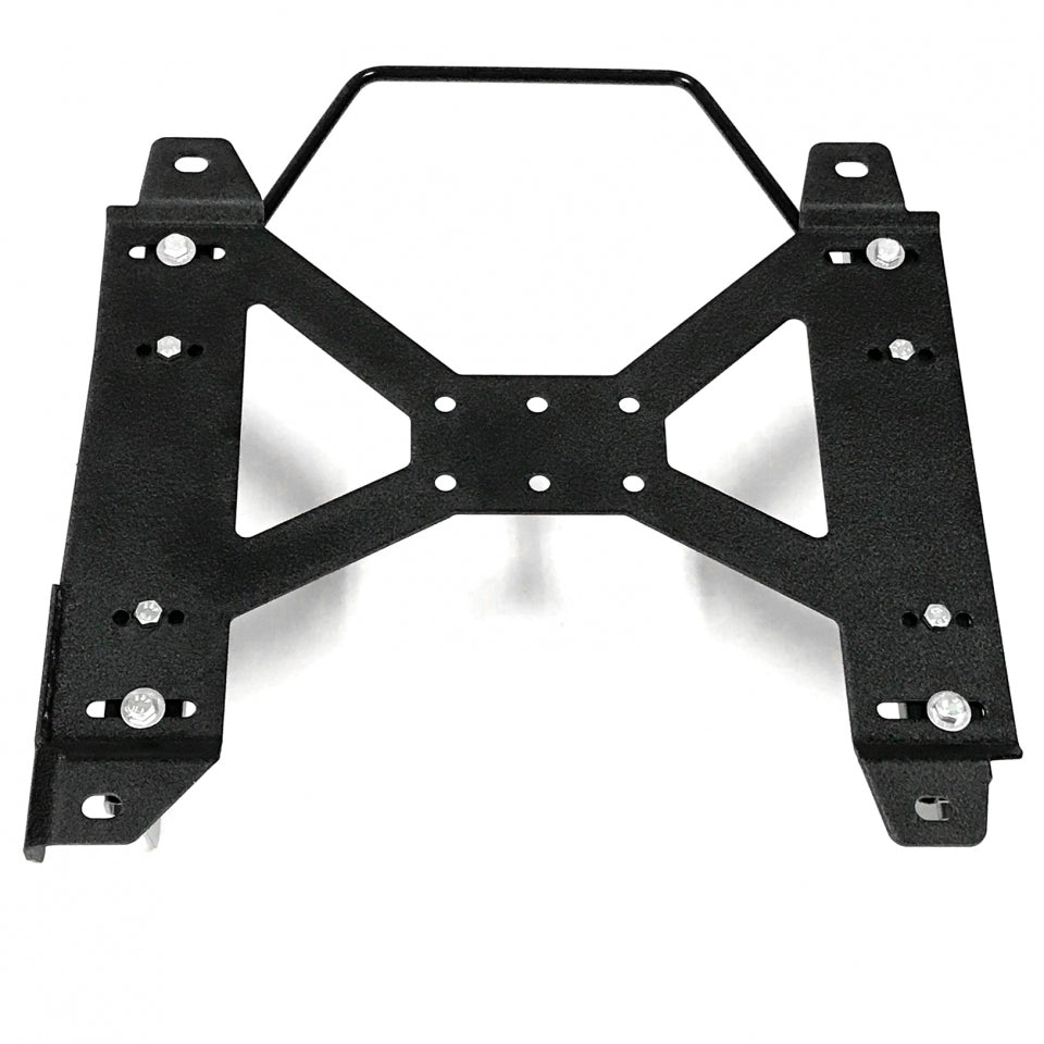 PCI Slider Seat Mounts - 08-15 EVO 10 - LEFT