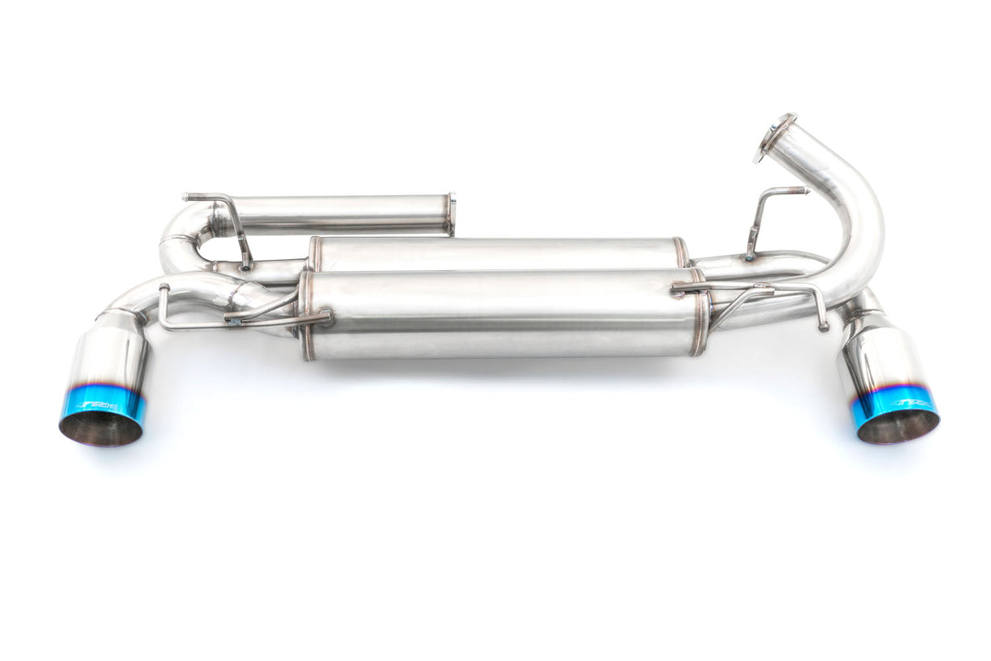 1991-2005 Acura NSX DT-S Exhaust