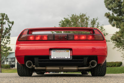 1991-2005 Acura NSX DT-S Exhaust