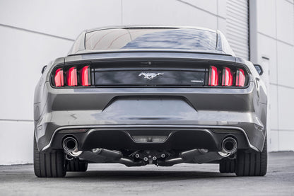 2015-2017 Ford Mustang Ecoboost GRiP Exhaust