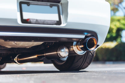 2000-2009 Honda S2000 N-II Exhaust System