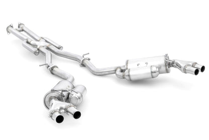 2018-2023 Kia Stinger 3.3T GRiP Exhaust (Pre-Order: ETA July 2026)