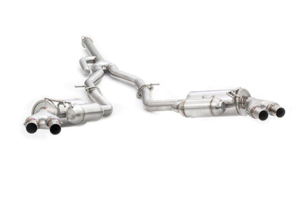 2018-2021 Kia Stinger 2.0T GRiP Exhaust - ARK Performance