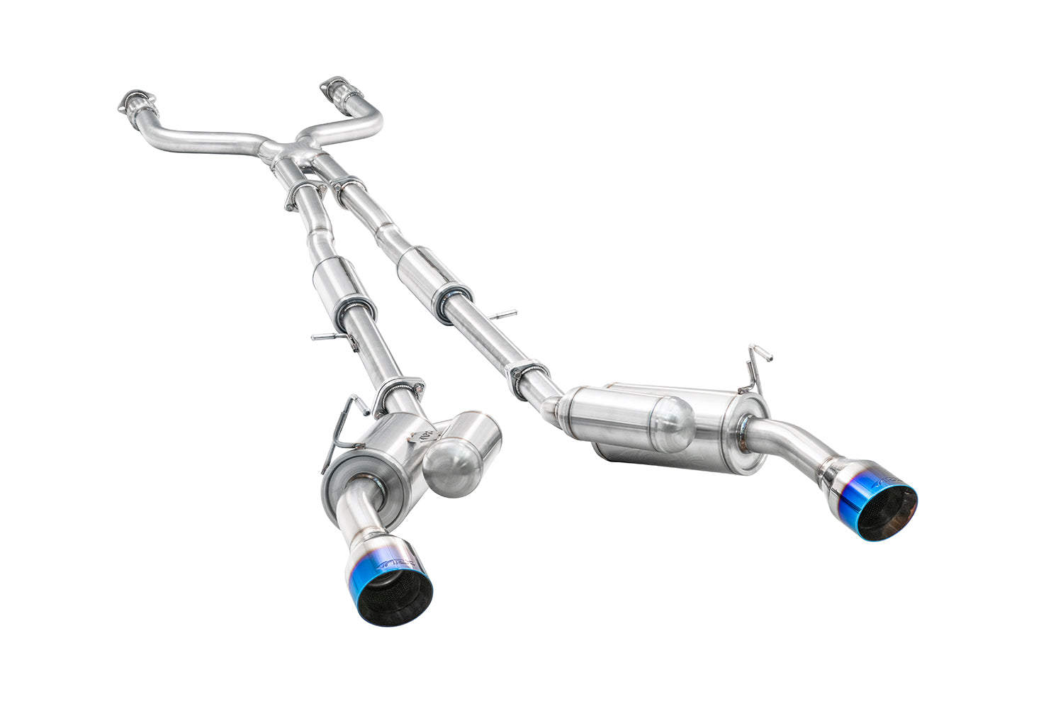 2009-2017 Infiniti FX35 | FX37 | QX70 GRiP Exhaust - ARK Performance