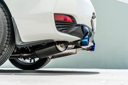 2017+ Infiniti Q60 3.0T GRiP v2 Exhaust System