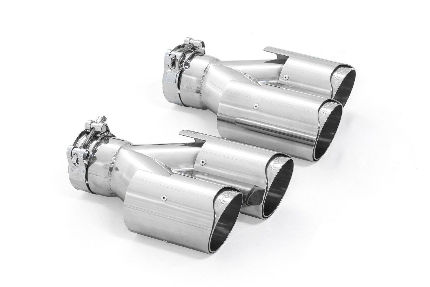 2017-2020 Lexus IS300 RWD GRiP Exhaust - ARK Performance