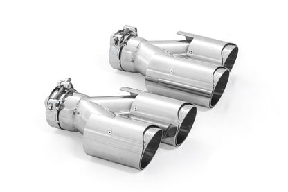 2017-2020 Lexus IS300 RWD GRiP Exhaust - ARK Performance