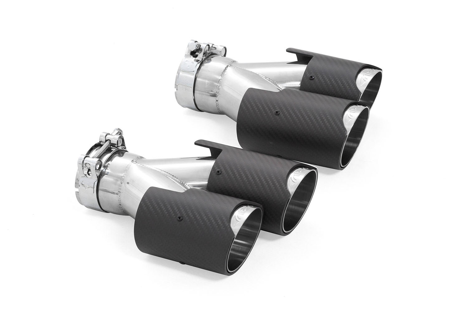 2017-2020 Lexus IS300 RWD GRiP Exhaust - ARK Performance