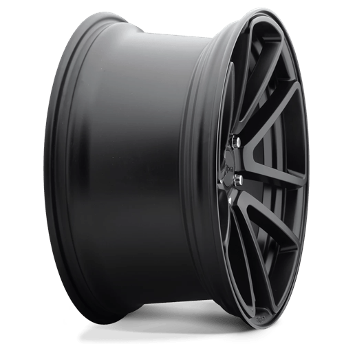 Rotiform R122 SPF Matte Black 19x8.5 +45 5x112mm 66.6mm