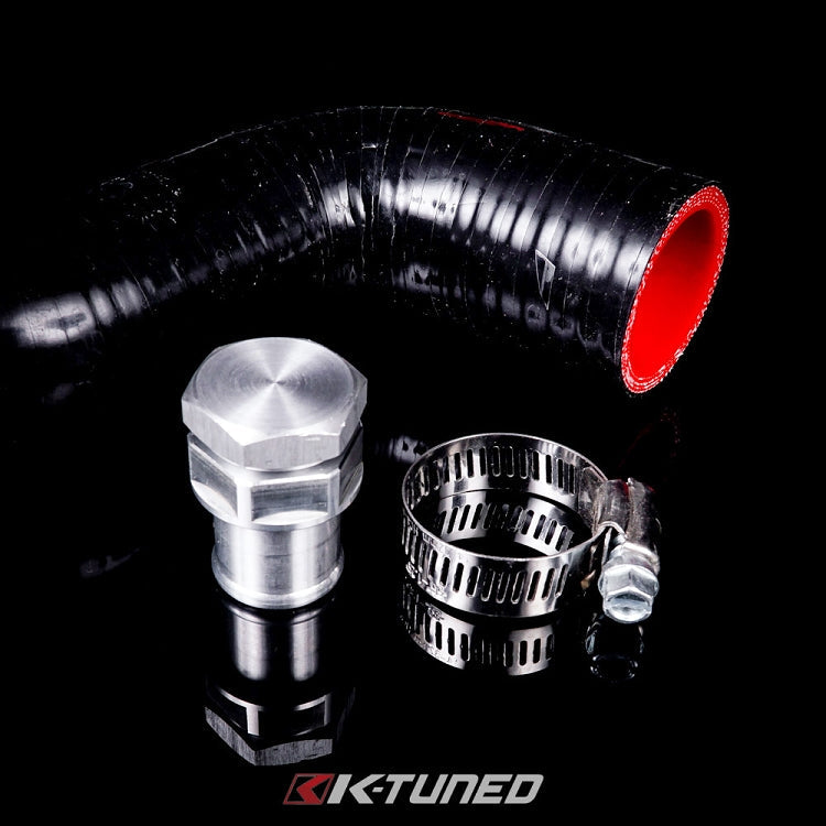 Driver Side Rad Hose Kit