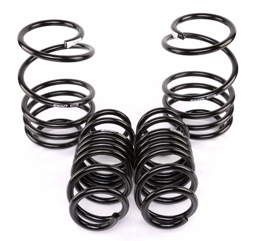 Swift Honda Civic Sport/Si (17-21) Spec-R Springs