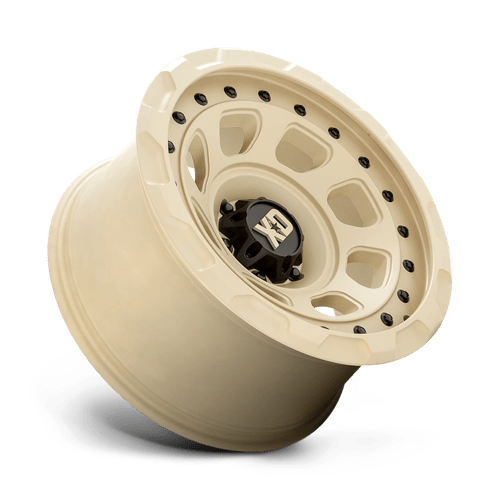 XD Series XD861 STORM Sand 20x10 -18 5x127mm 71.5mm