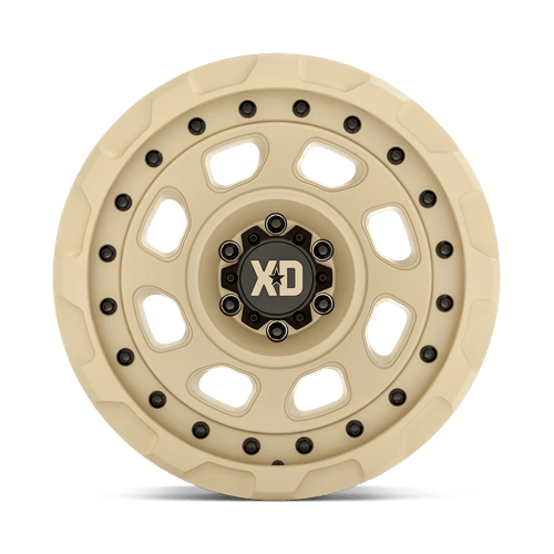 XD Series XD861 STORM Sand 20x9 0 5x127mm 71.5mm