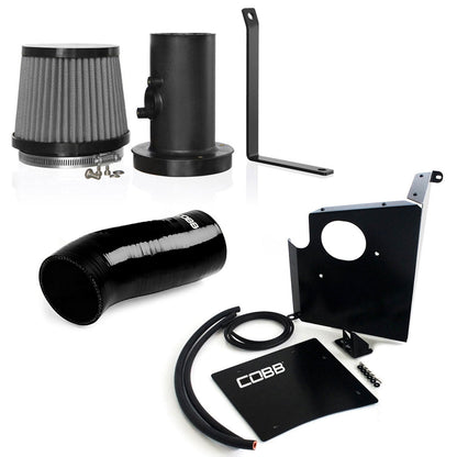 COBB Tuning Intake + Airbox - 04-07 Subaru STi / 02-07 WRX / 04-08 FXT