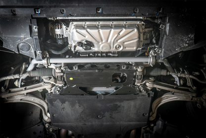 CTS Turbo Front & Rear Sway Bar Upgrade - Audi / B9 / Q5 / SQ5