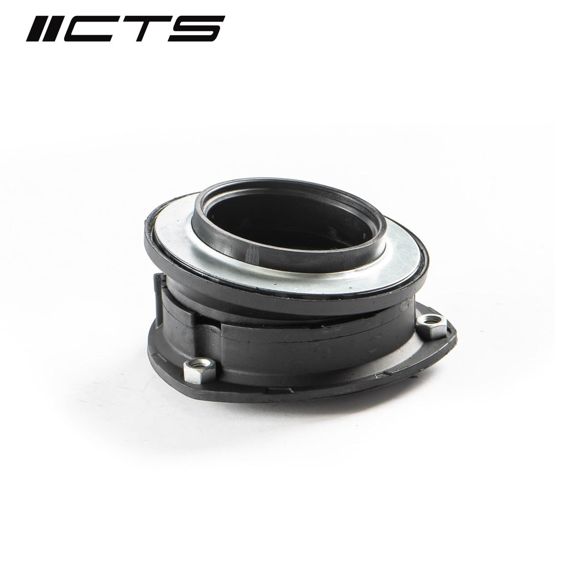 CTS TURBO Street Sport & Bearing Upgrade Strut Mount Kit For MQB and EVO