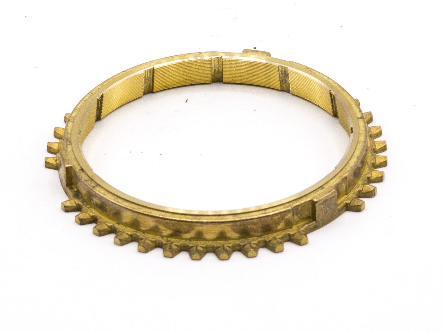 SYN14-B Brass Synchro B/H (60MM)